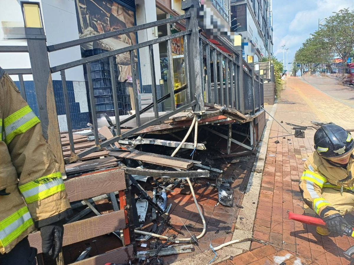 사고 현장(사진=연합뉴스)