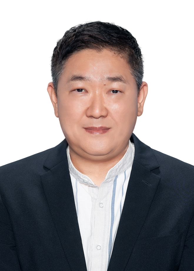 동화약품, 조영한 생활건강본부장 선임