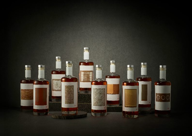 서울신라호텔, '레이디번 하종현 에디션’ 출시