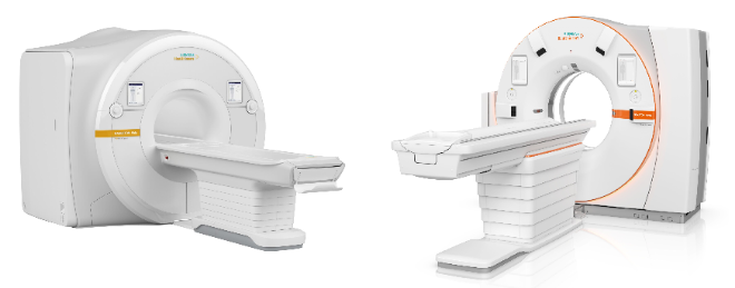 건국대병원 영상의학과, CT 소마톰 엑시드·MRI 마그네톰 비다 도입