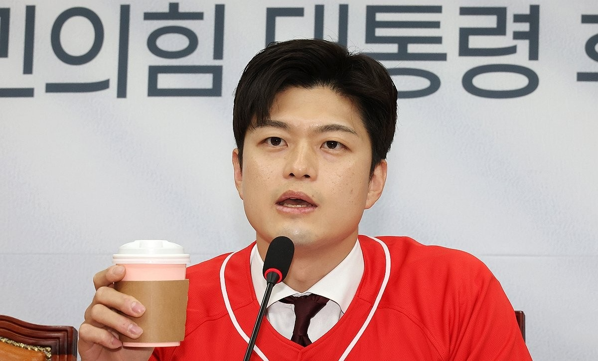 김용태 전 국민의힘 비대위원장(사진=연합뉴스)