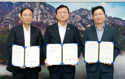 코나아이, 전남형 탄소중립포인트제 참여