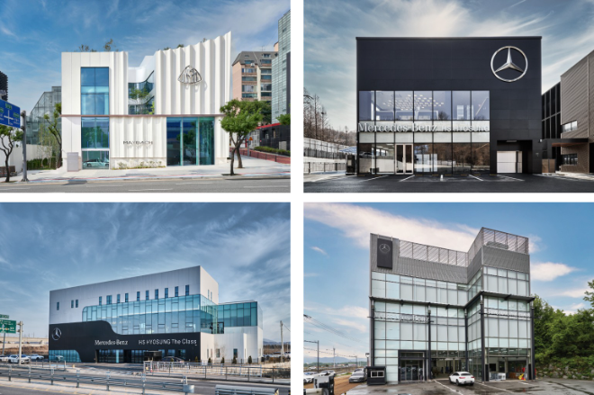 HS효성더클래스, 디지털 응대 혁신 및 전국 서비스 네트워크 확대