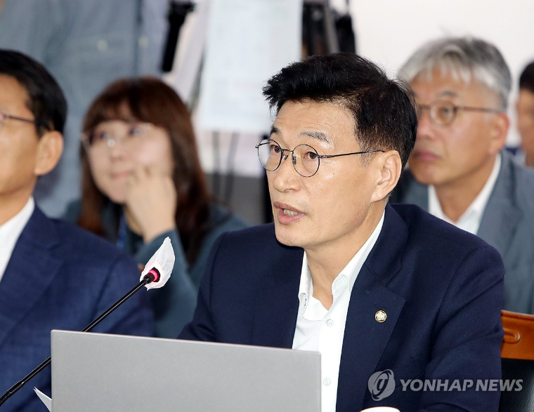 문대림 국회의원 (사진=연합뉴스)