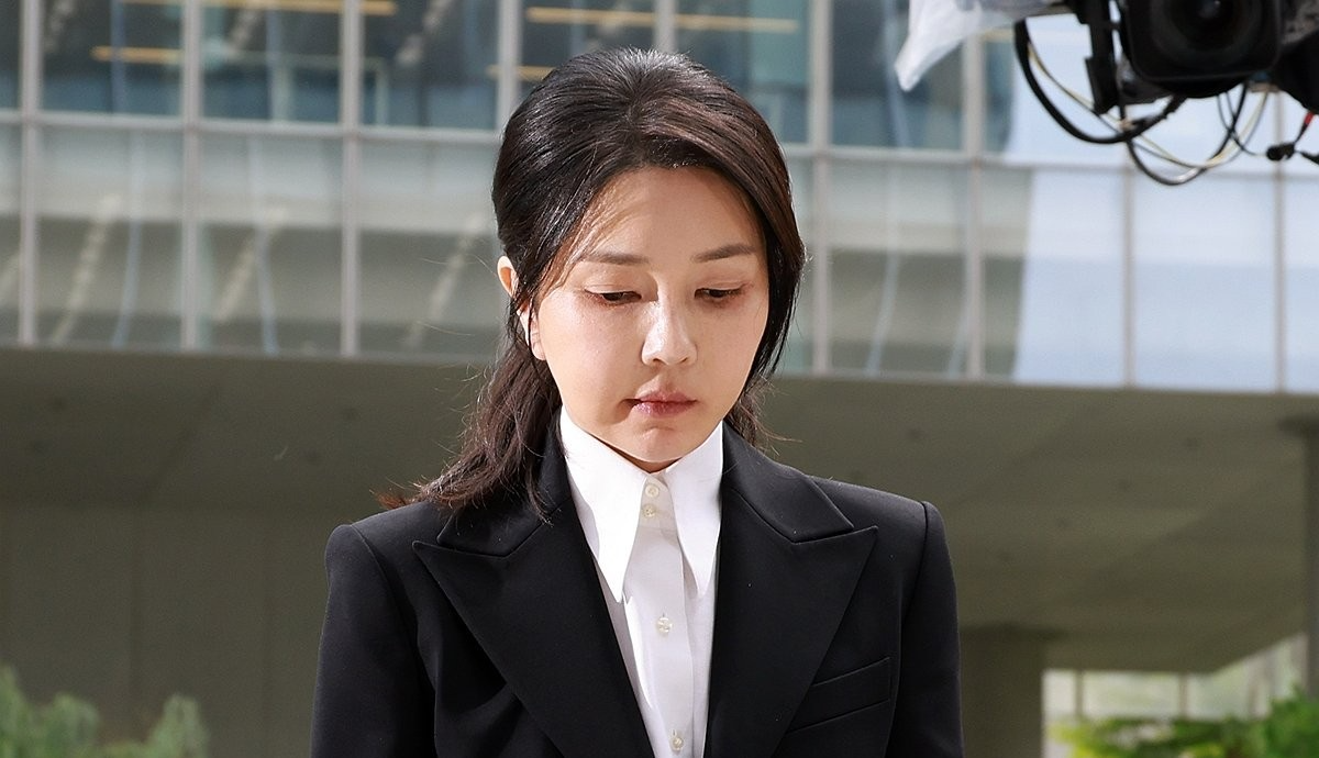 김건희 여사(사진=연합뉴스)