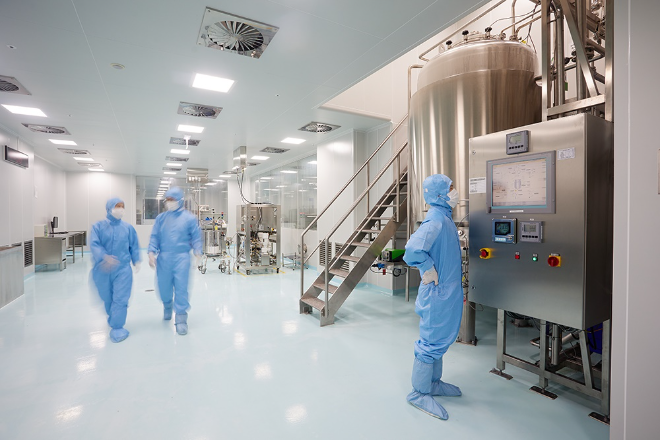 사진=동아에스티