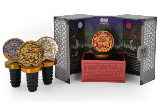 한국관광공사, 한국 대표 K-굿즈 관광기념품 25점 선정