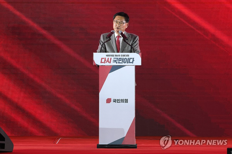 이헌승 국회의원 (사진=연합뉴스)