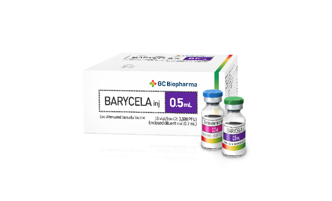 GC녹십자, 배리셀라주 2도즈 임상 3상 태국 IND 신청