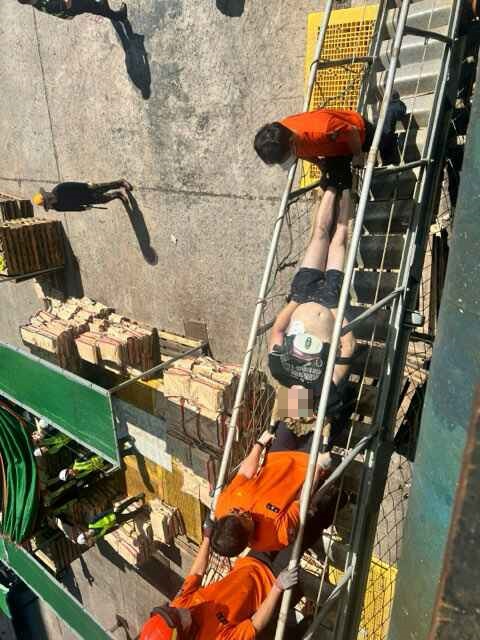 (사진제공=부산해양경찰서)