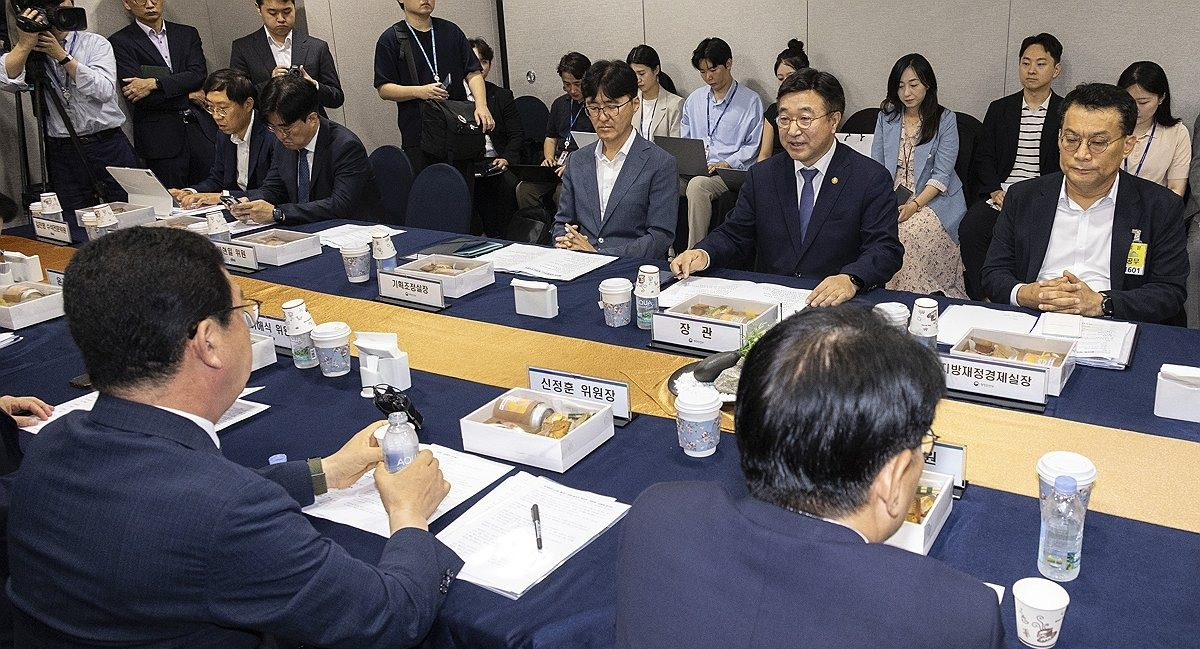 첫 행정안전위(사진=연합뉴스)