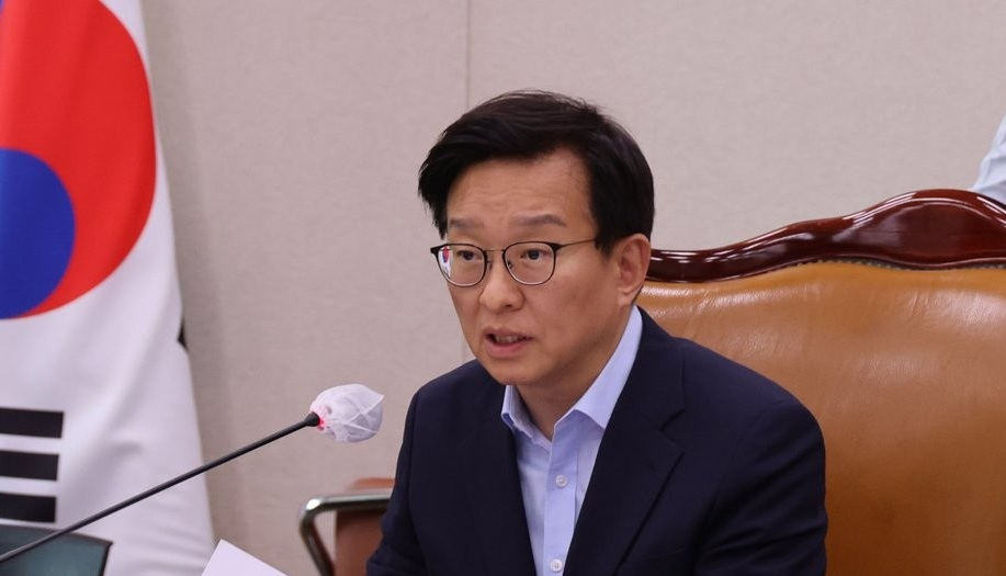 더불어민주당 권칠승 의원(사진=연합뉴스)