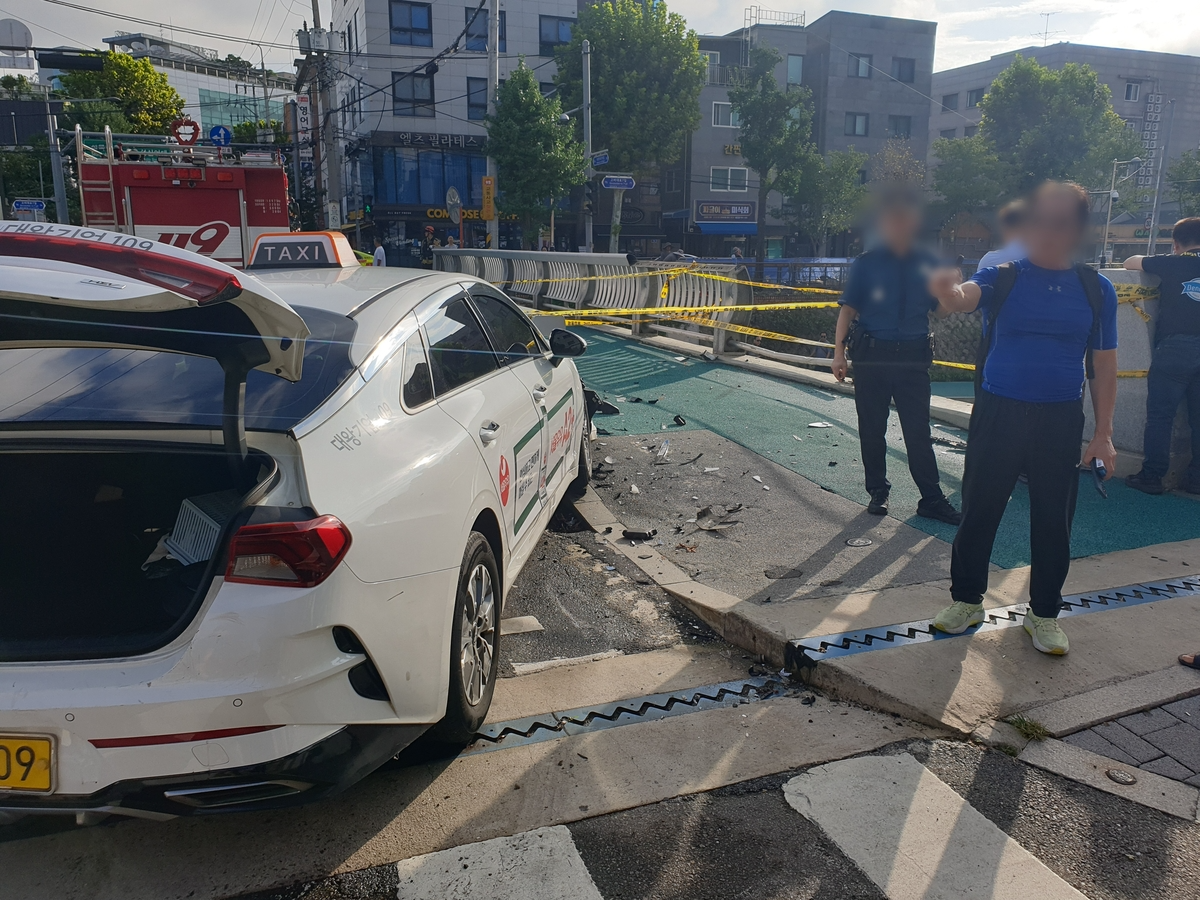 사고 현장(사진=연합뉴스)