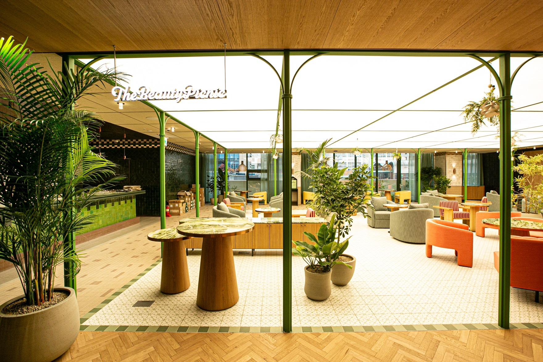 CJ올리브영, '올리브 멤버스' 위한 혜택 강화