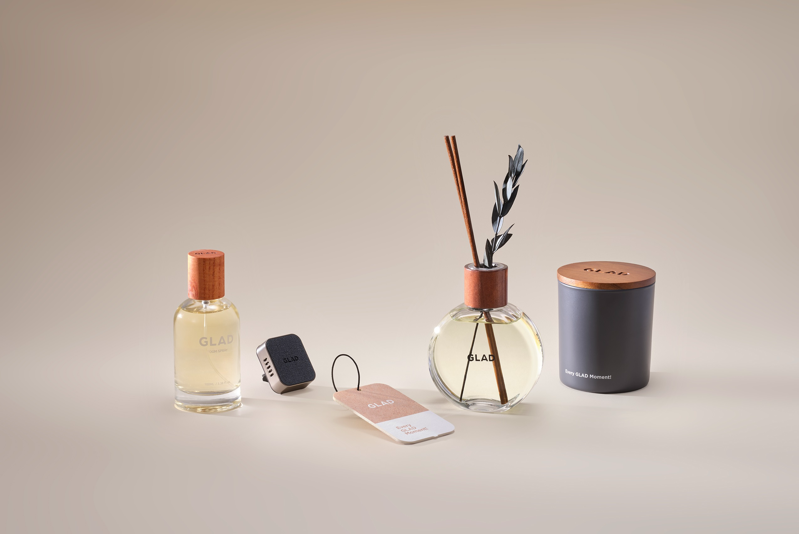 글래드 호텔, ‘2025글래드 추석 선물세트’ 판매