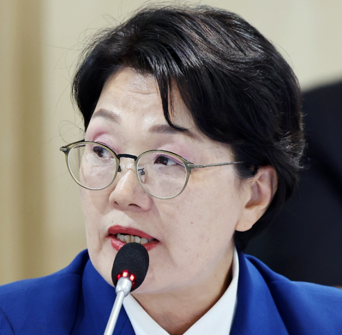 권향엽 국회의원 (사진=연합뉴스)