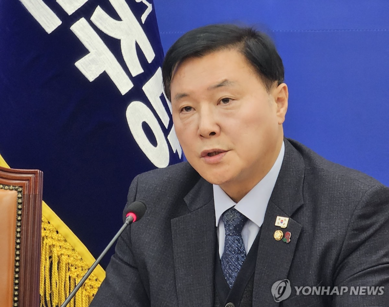 조계원 국회의원 (사진=연합뉴스)