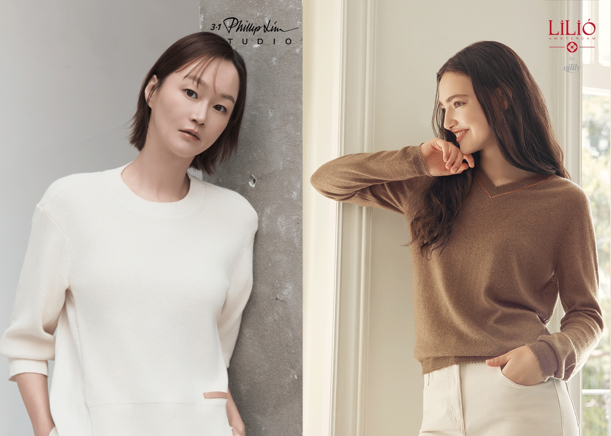 롯데홈쇼핑, 12개 브랜드 FW 신상품 공개