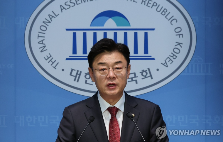 김성원 국회의원 (사진=연합뉴스)