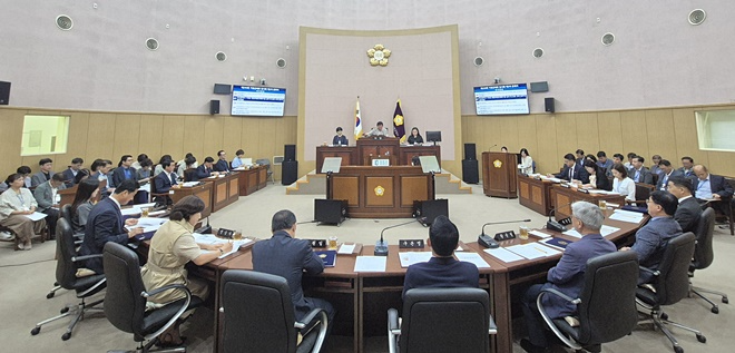 (사진제공=부산기장군의회)