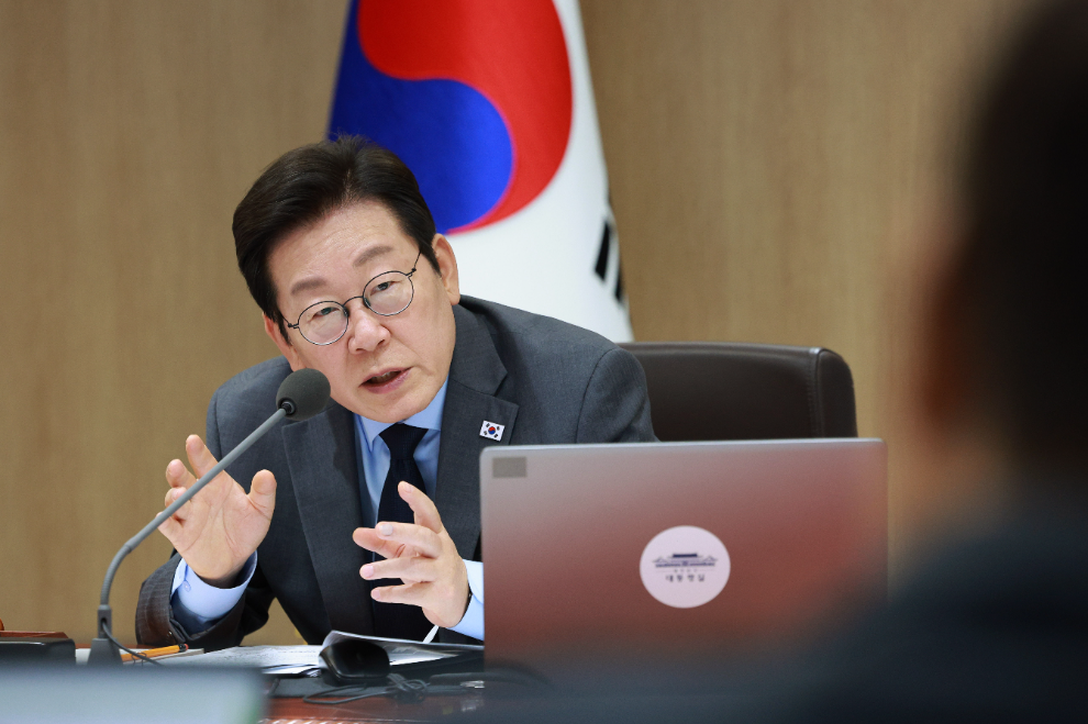 이재명 대통령(사진=연합뉴스)