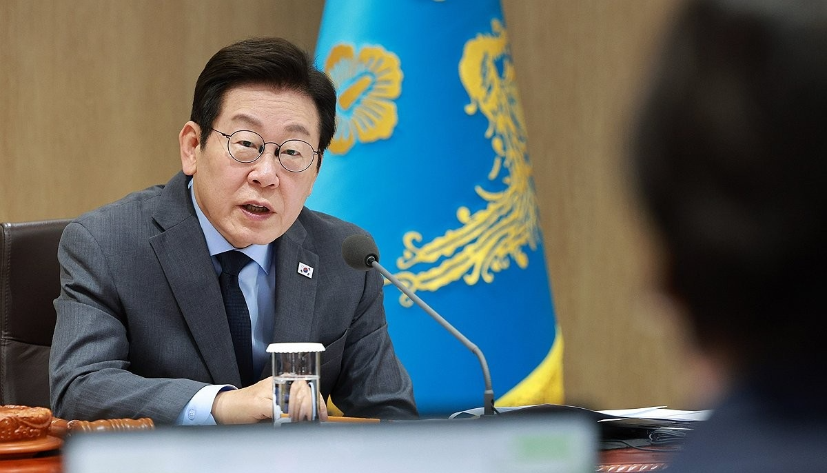 이재명 대통령(사진=연합뉴스)