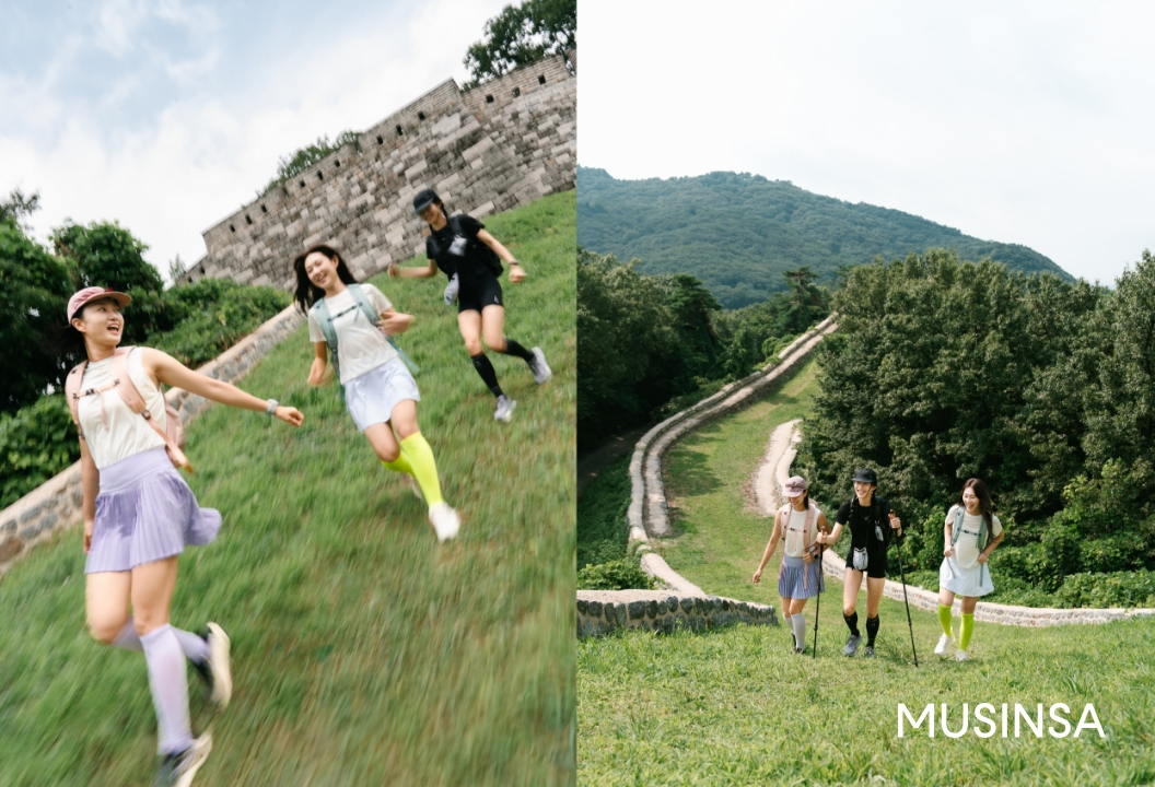 무신사, 중소 유통사 성장 컨설팅 지원한다