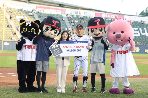 CGV, ‘월간 CGV 씬-스틸러상’ 8월 수상자 선정