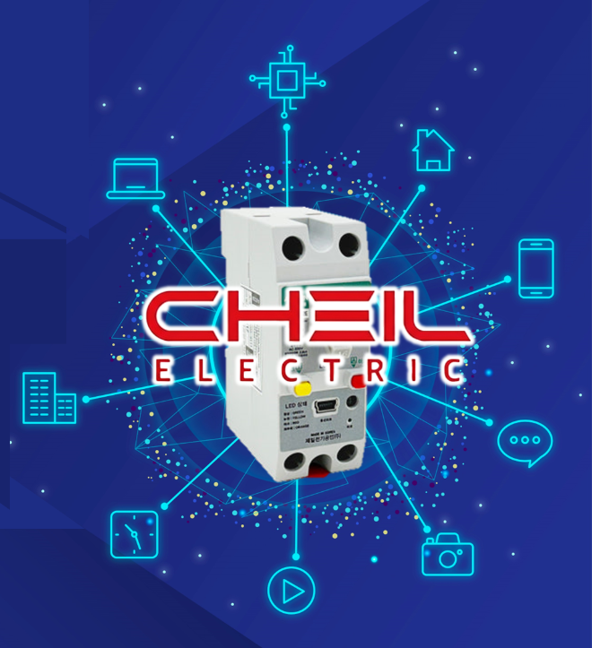 제일일렉트릭, 아크차단기 기술로 전기안전 시장 선도 - 뉴스 썸네일 이미지