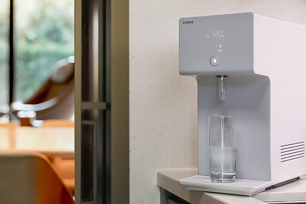 코웨이, 제주신화월드와 프리미엄 체험 객실 선보여