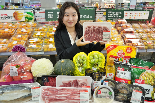 롯데마트, 초절약 쇼핑대전 진행