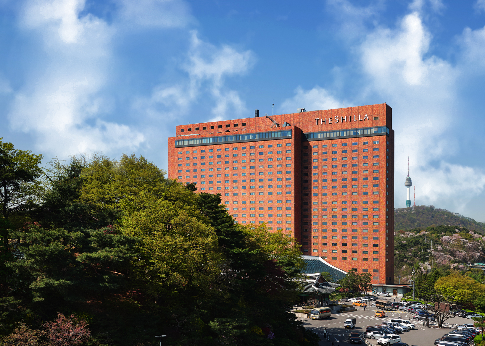 서울신라호텔, ‘월드케이팝센터’와 K-컬처 프로그램 선보여