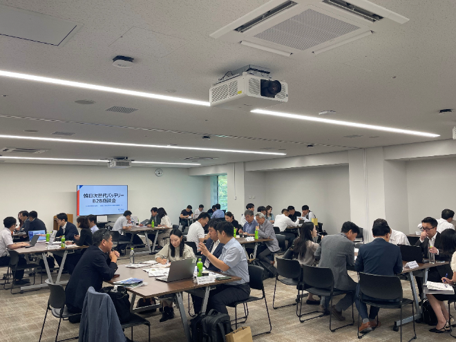 KOTRA, 日 제조업 1위 아이치현서 상담회·세미나·네트워킹 행사 개최