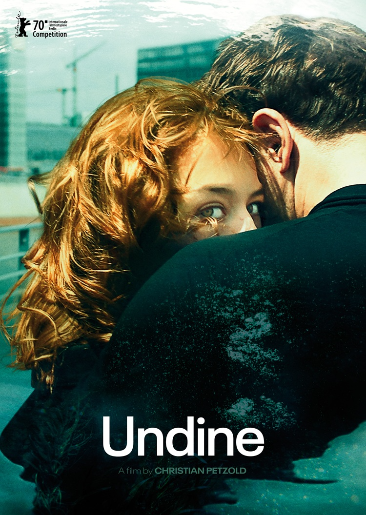 CGV, 크리스티안 페촐트 감독 ‘원소 3부작’ 특별 상영