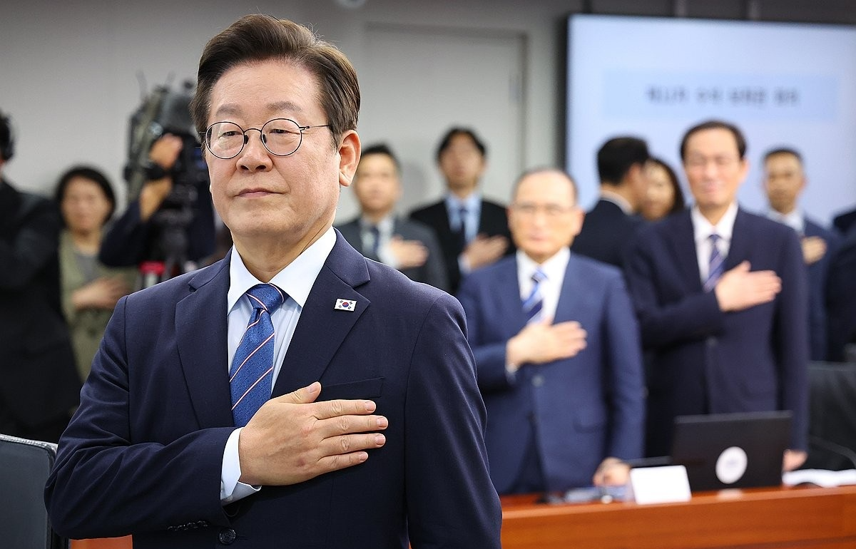 이재명 대통령(사진=연합뉴스)