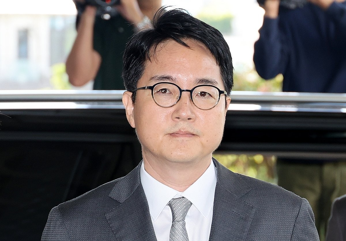 내란특검 출석한 심우정 전 검찰총장(사진=연합뉴스)