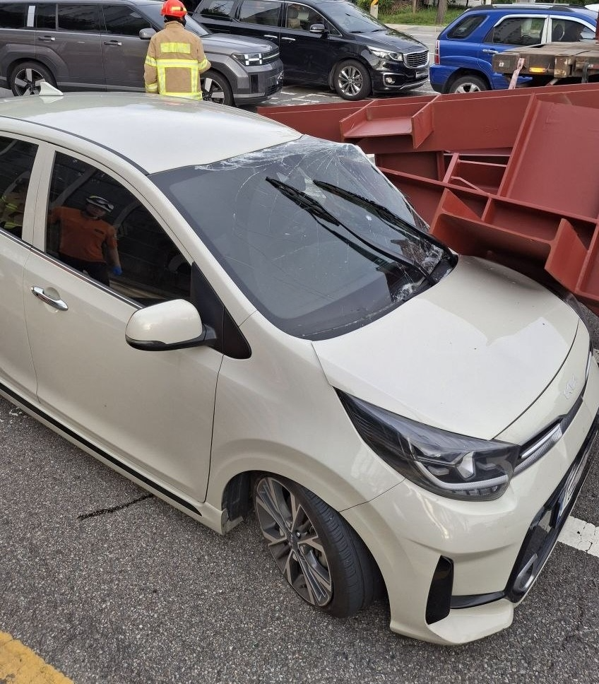 사고 현장(사진=연합뉴스)