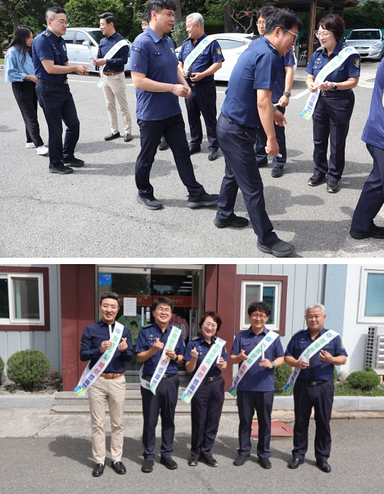 (사진제공=경주교도소)