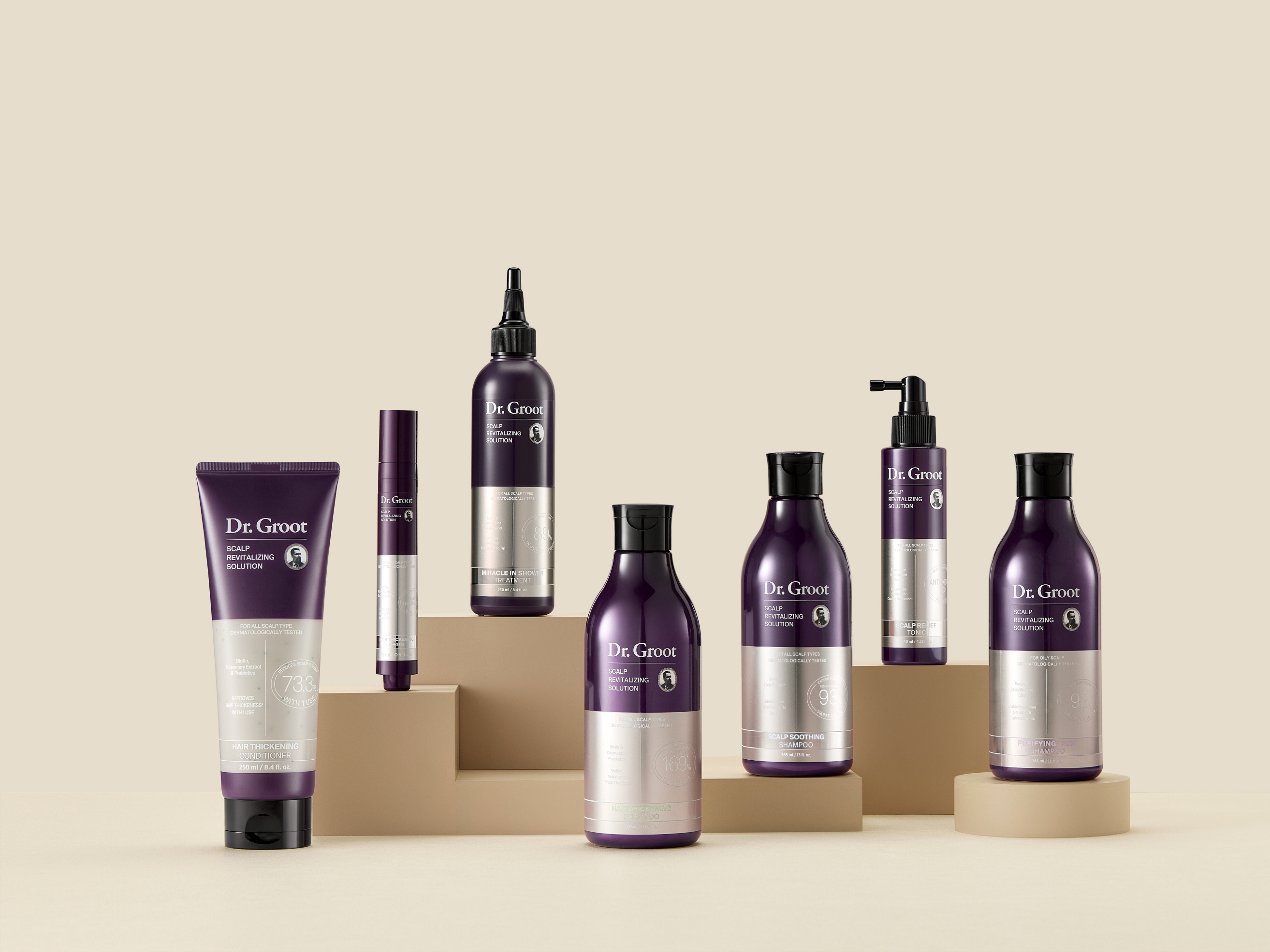 LG생활건강 닥터그루트, 북미 코스트코 매장 682곳 전격 입점