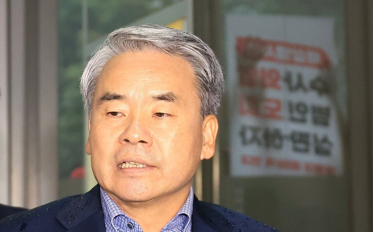 이종섭 전 장관(사진=연합뉴스)