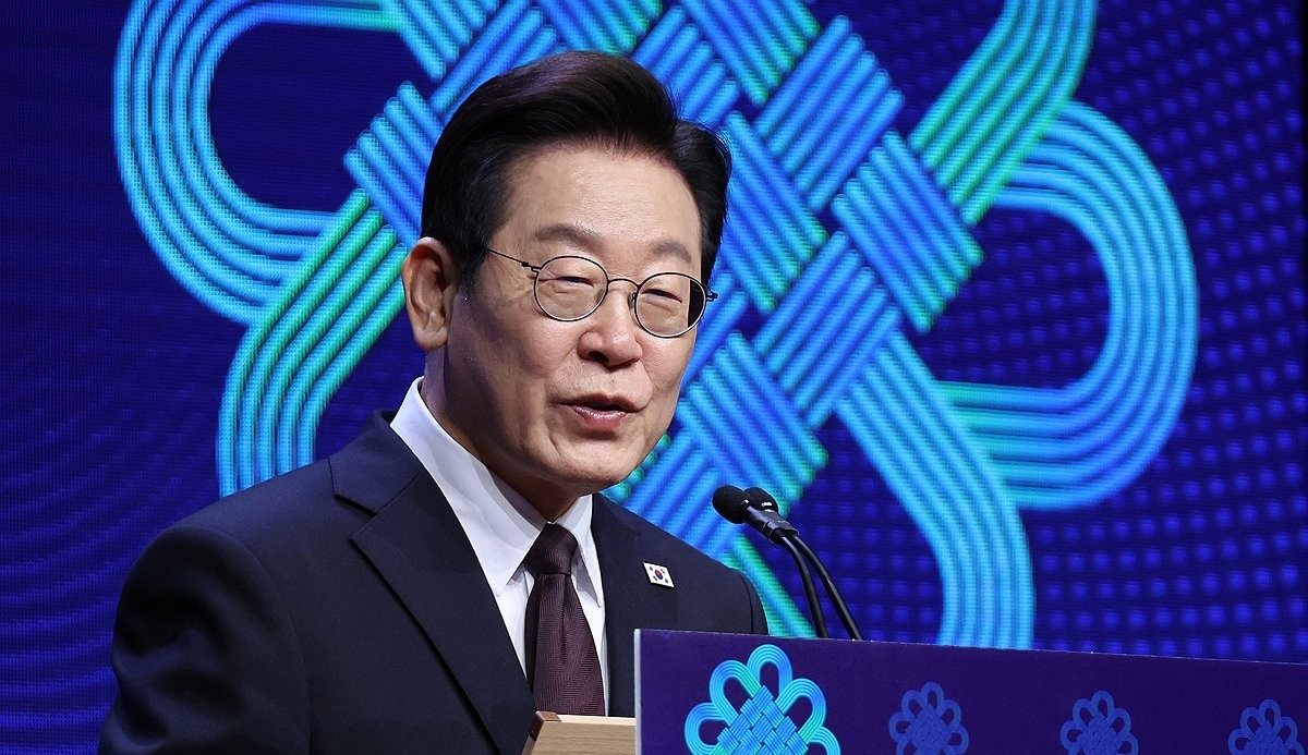 이재명 대통령(사진=연합뉴스)