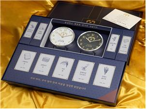 대통령실 추석 선물(사진=연합뉴스)