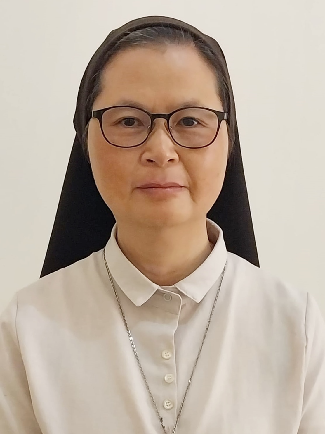 제37회 아산상 수상자 정춘실 성 데레사 진료소장. 사진=아산사회복지재단