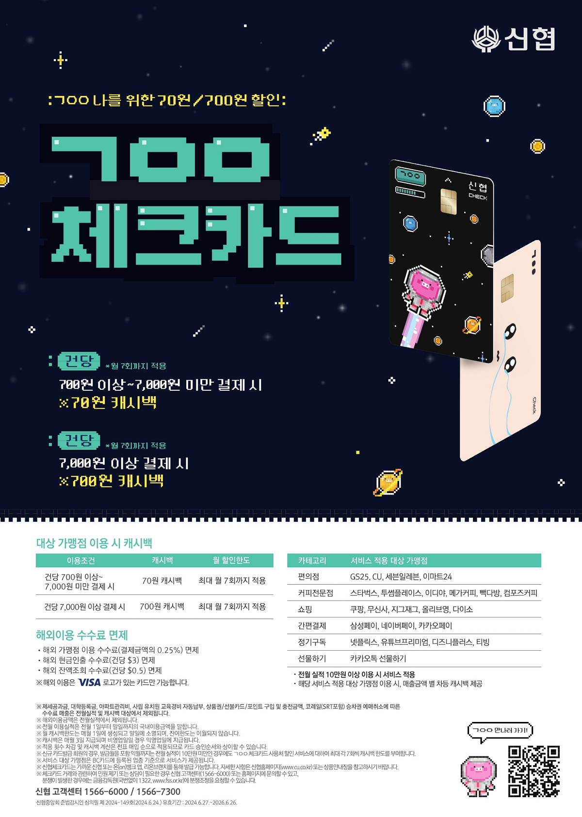 신협 ‘ㄱㅇㅇ 체크카드’ 출시 13개월에 발급 15만장 돌파