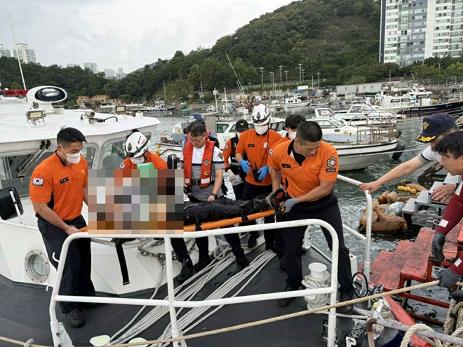 (사진제공=부산해경)