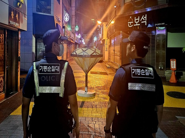 (사진제공=대구경찰청)