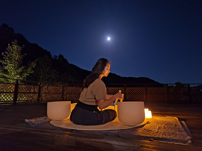 대웅제약 리조트 '선마을', 한가위 힐링 이벤트 진행