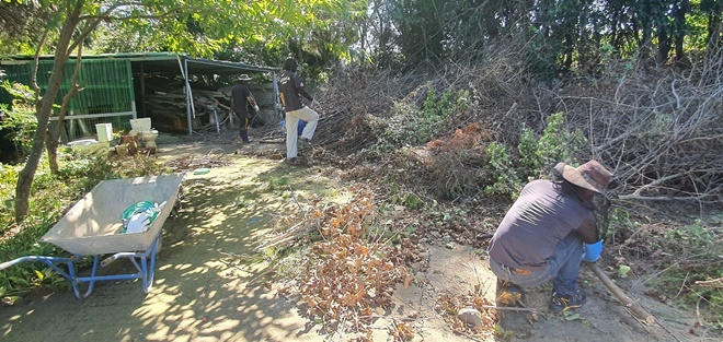 (사진제공=순천보호관찰소)