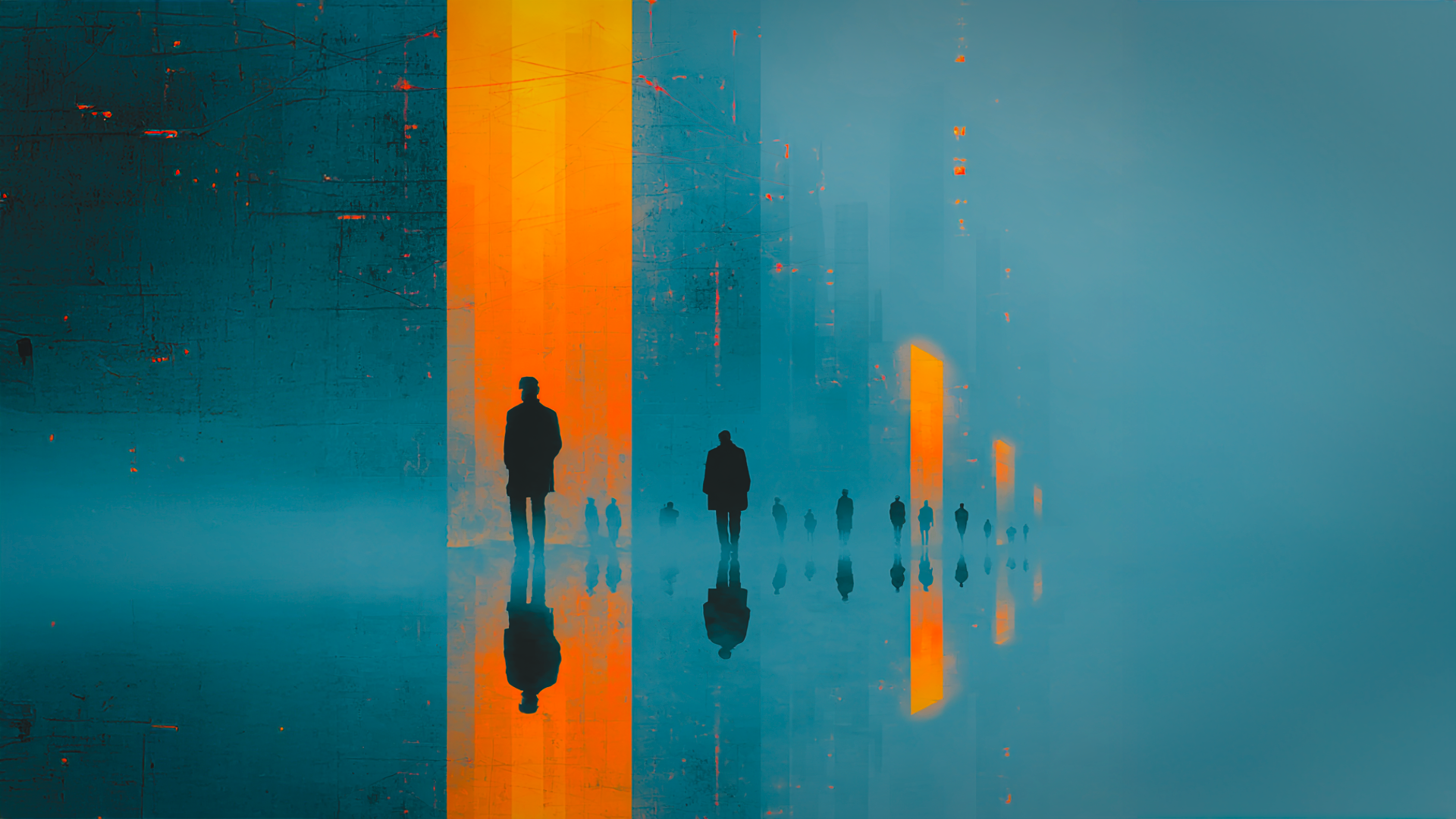 정진성·심희섭(순천향대·한남대) 2024년 연구에 따르면 자살생각 경험률이 기초급여 수급자 26.2%, 장애인 19.8%로 일반인보다 4~5배 높게 나타났다. 연구진은 자살을 개인 심리 문제로만 접근하는 한계를 지적하며 아노미, 차별·갈등 인식 등 사회적 구조 요인 개선이 시급하다고 강조했다. / 이미지 디자인=로이슈 AI 디자인팀