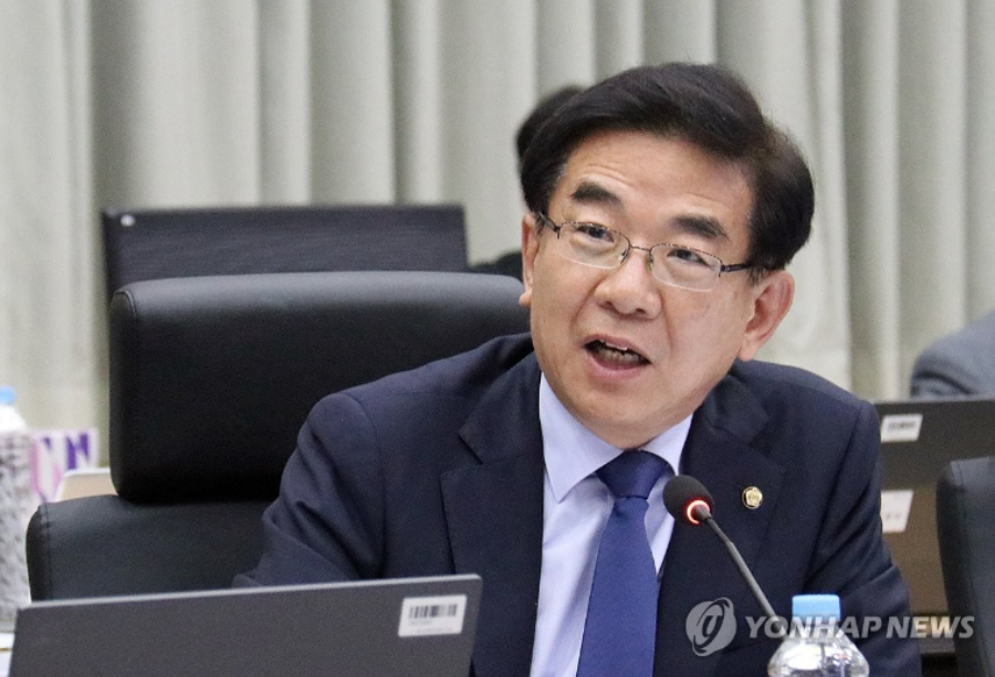 정일영 국회의원 (사진=연합뉴스)